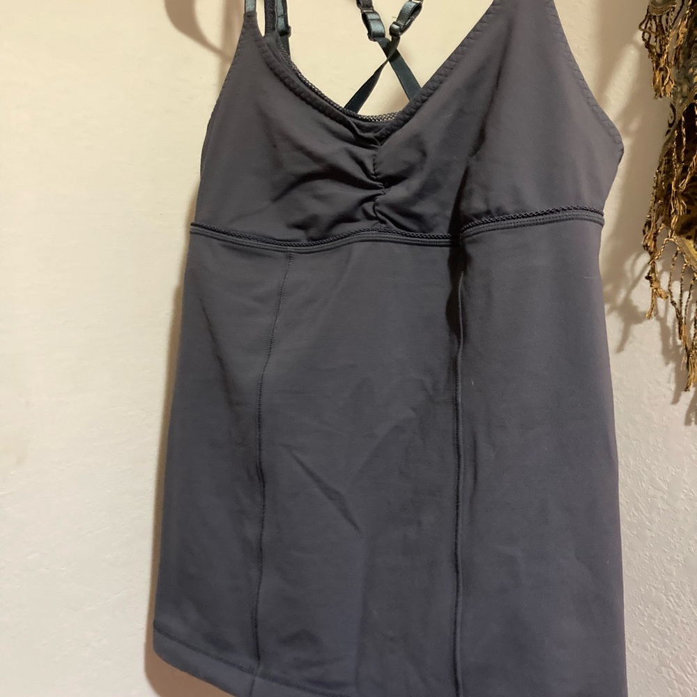 Lulu tank